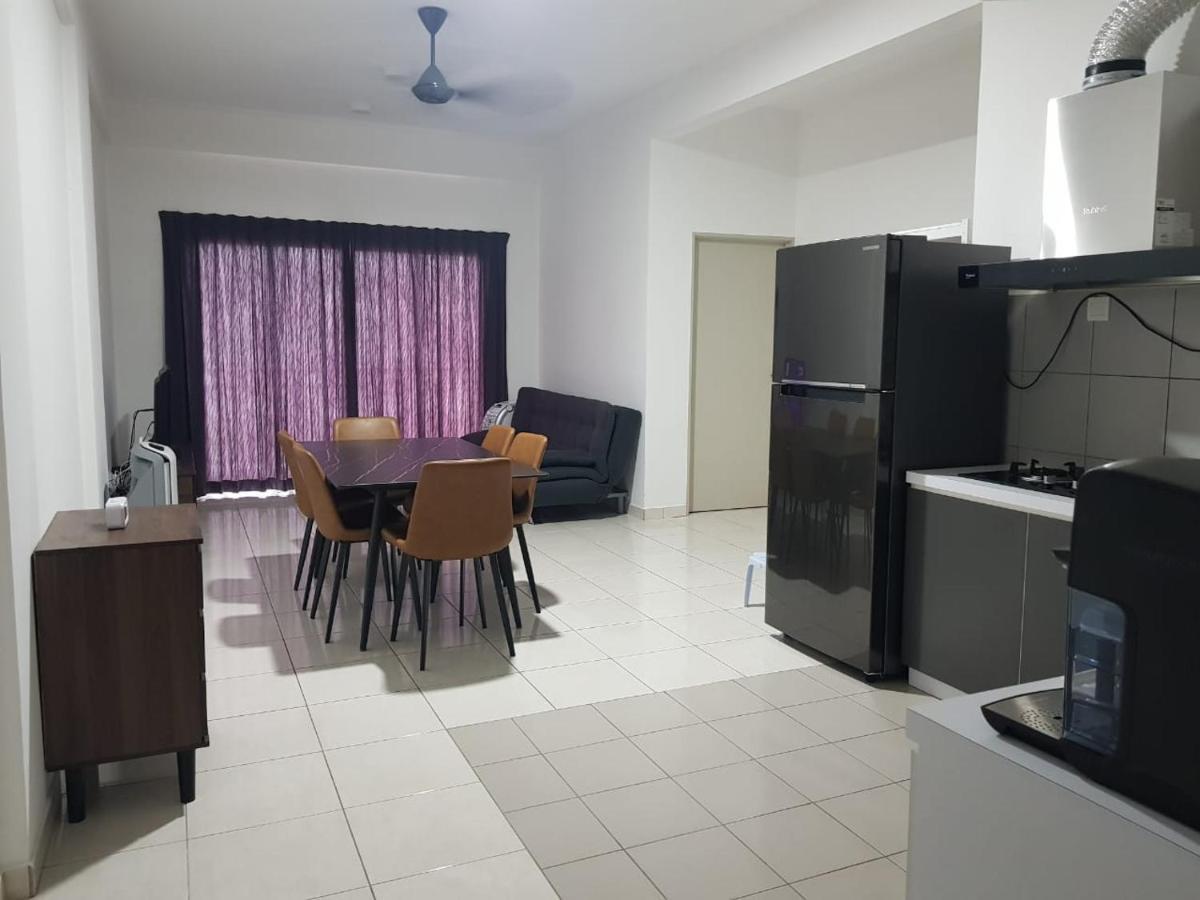 Best Memories Apartment In Sandakan Exterior foto